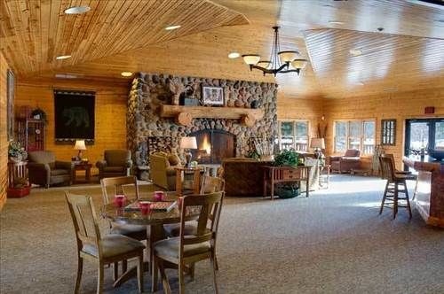 Sugar Lake Lodge