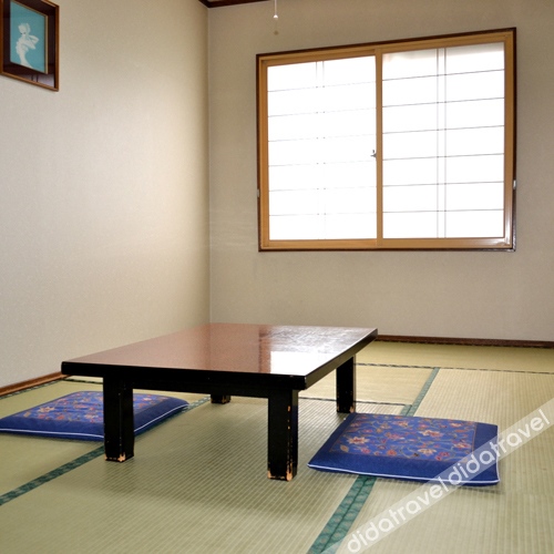 Sugano Ryokan