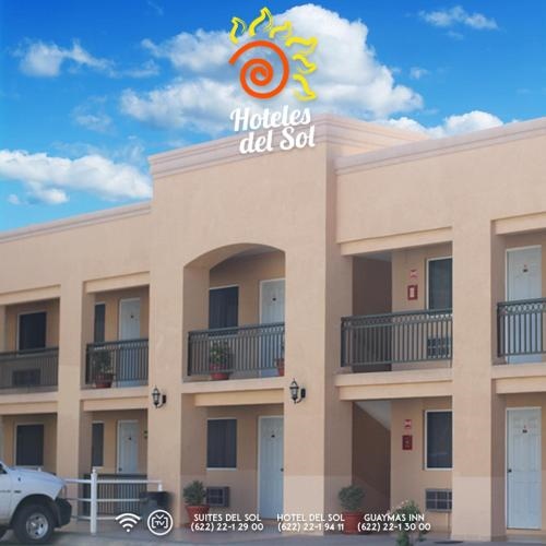 Hotel Suite del Sol