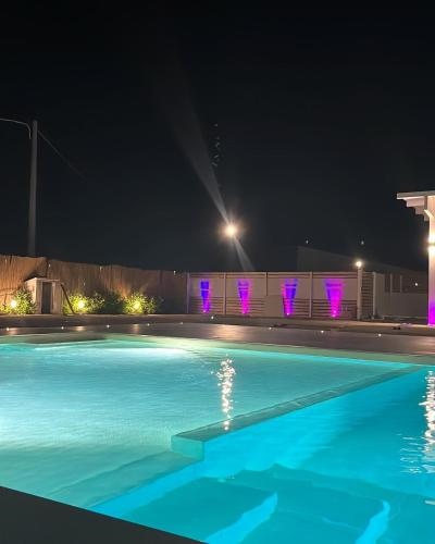 Boutique Hotel E Spa Citta Bianca (Adults Only)