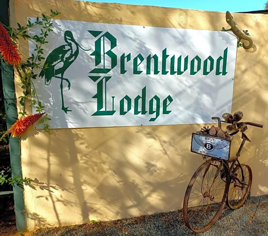 Brentwood Lodge