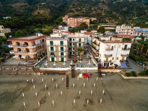 Acciaroli Vacanze Residence