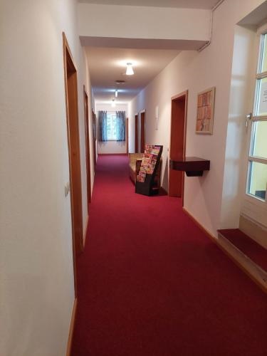 Der Heurige Im Gasthaus Zum Lowen