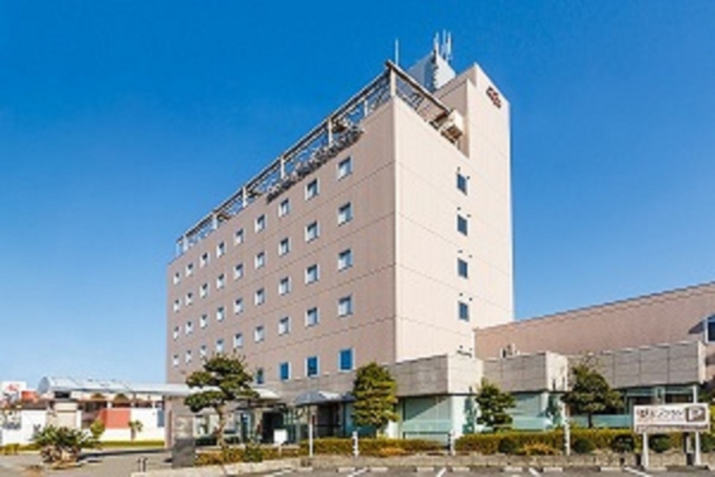 Hotel Bandaga