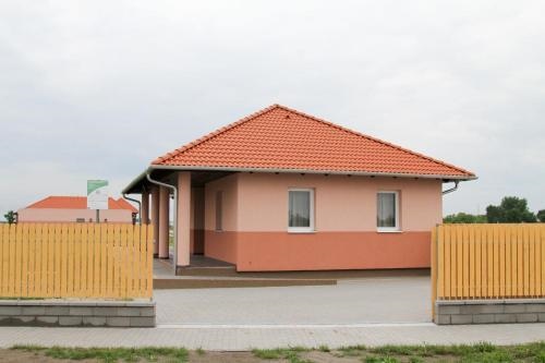 Szent Janos Vendeghaz