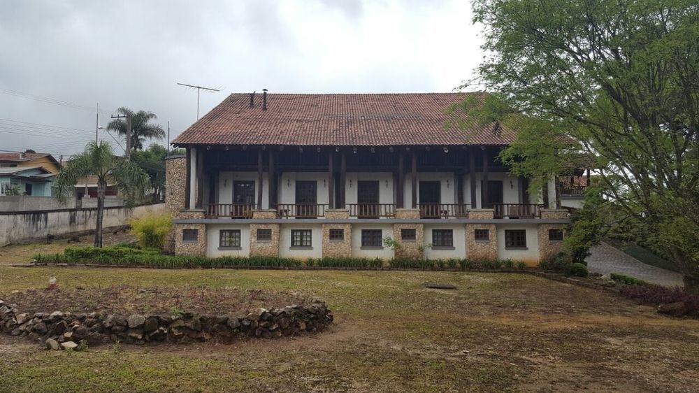 Pousada Vale Das Hortencias