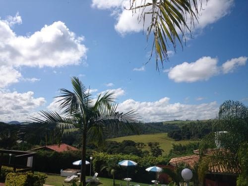 Pousada Vale Das Maritacas