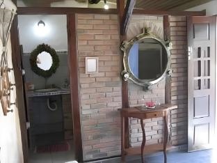 Pousada Águas Marinhas