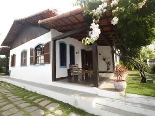 Pousada Aldeia Dos Ventos