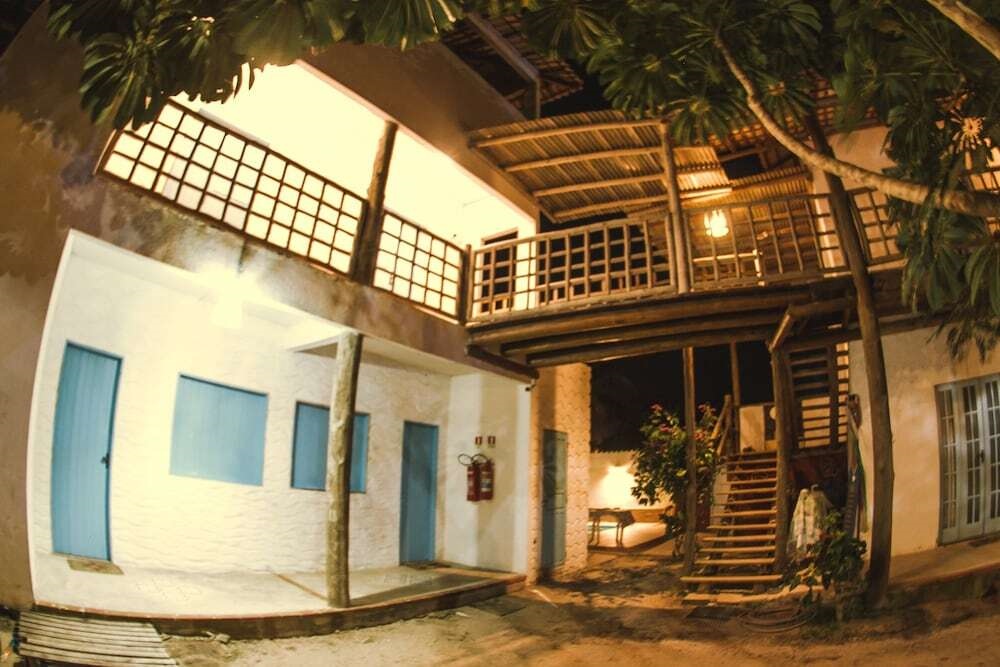 Pousada Arana
