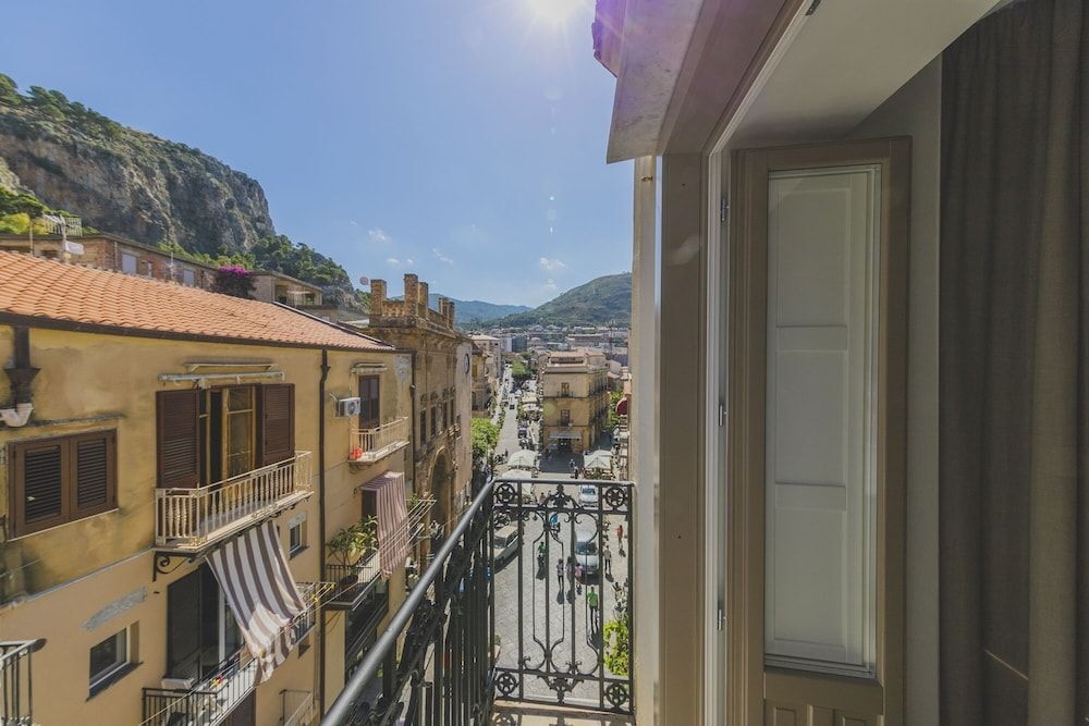 B&B Cefalù Design Suites