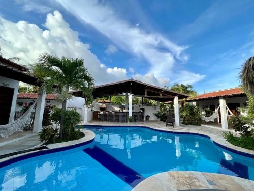 Pousada California Tia Lia