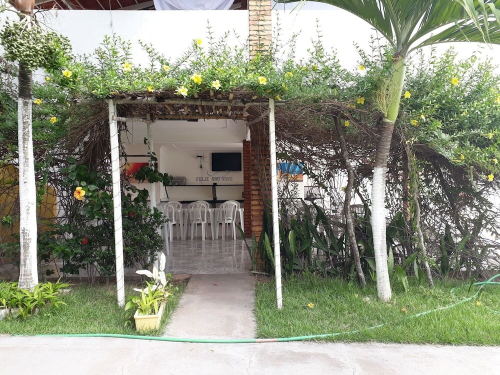 Pousada Chales de Lagoinha