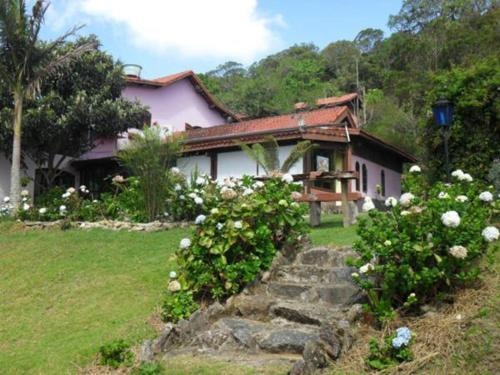 Pousada Céu da Mantiqueira