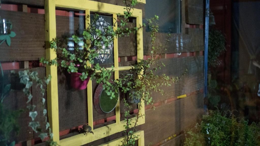 Pousada Charme E Estilo