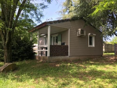 Le Mas De La Grenouillère