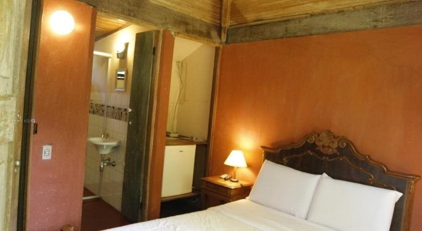 Pousada das Águas Claras