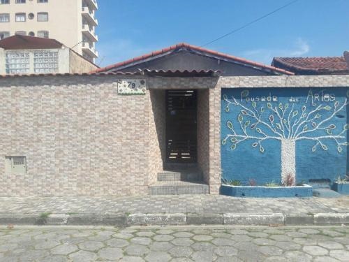 Pousada Das Artes