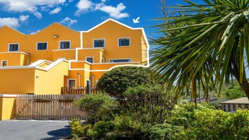 Clifden River View Apartment