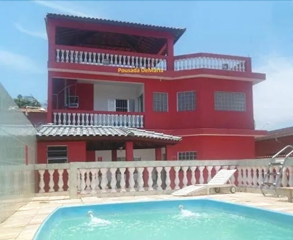 Pousada de Maria