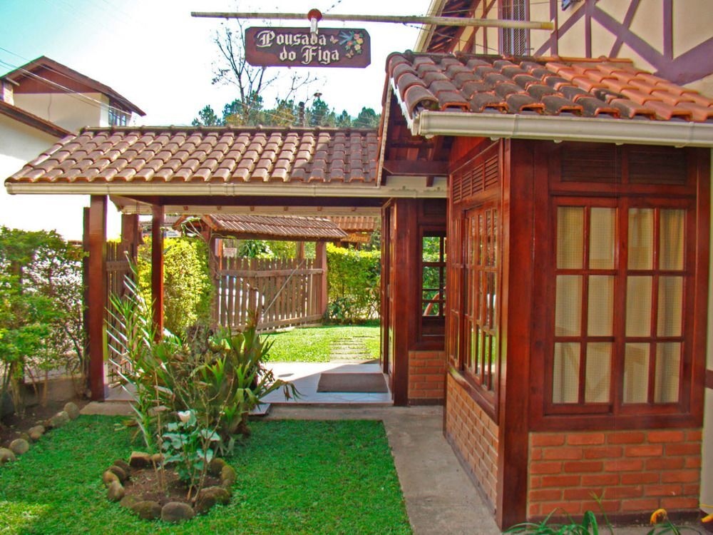 Pousada Do Figa