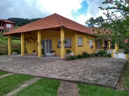 Pousada E Restaurante Recanto