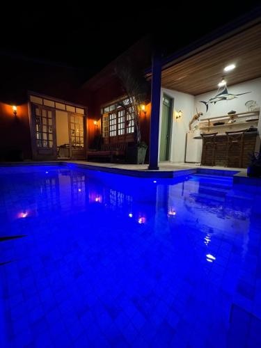 Pousada Flor Do Cacau