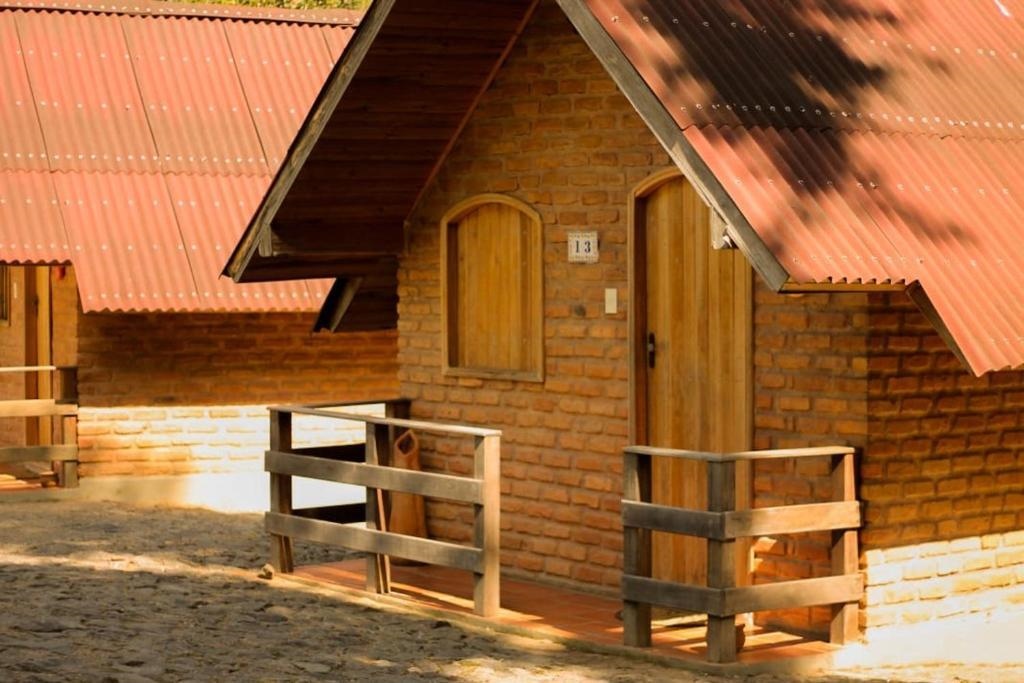 Pousada Lago Das Pedras