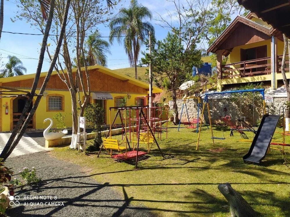 Pousada Pé da Serra