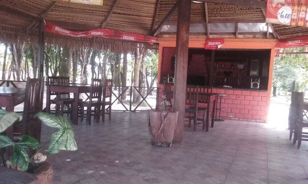 Pousada Recanto Do Sol