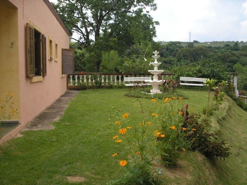 Pousada Recanto Do Sossego