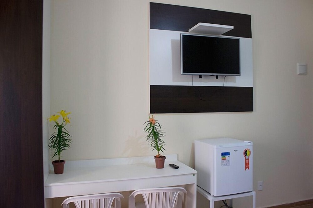 Pousada Rural Águas da Prata