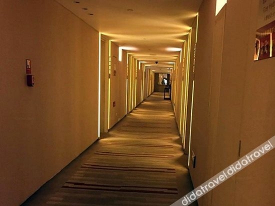 Baoding Diangu Argyle International Grand Hotel