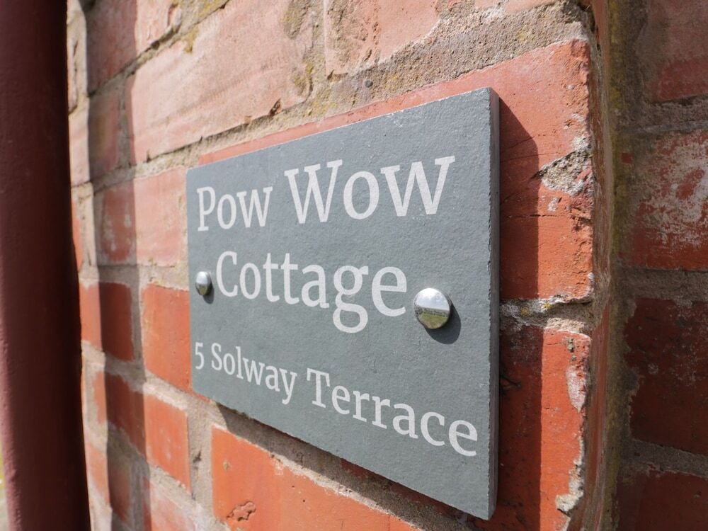 Pow Wow Cottage