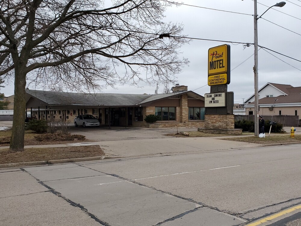 Point Motel