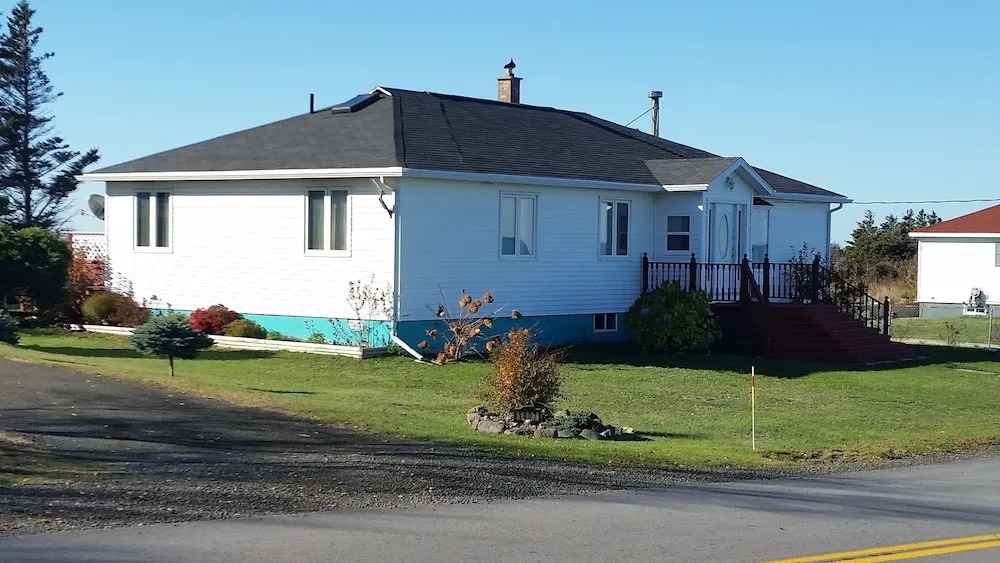 Point Prim Oceanside