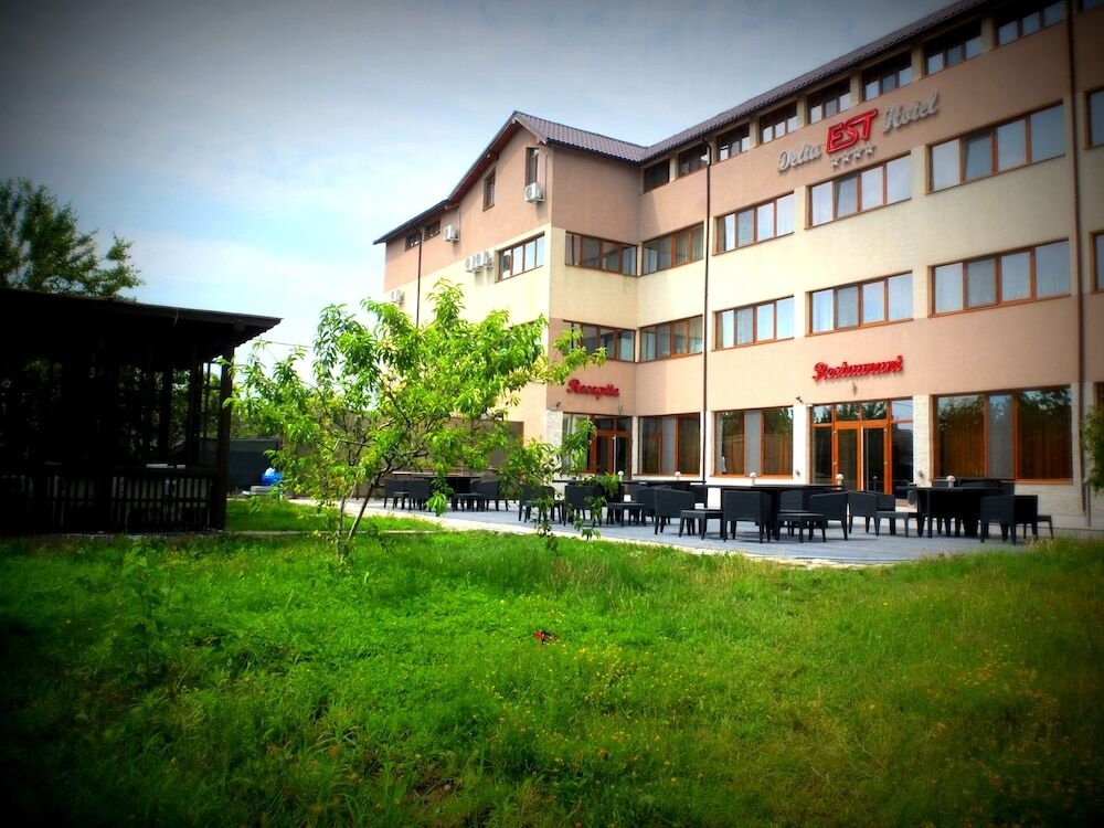 Delta Est Hotel
