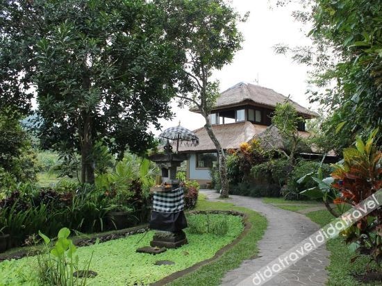 Pondok Bidadari