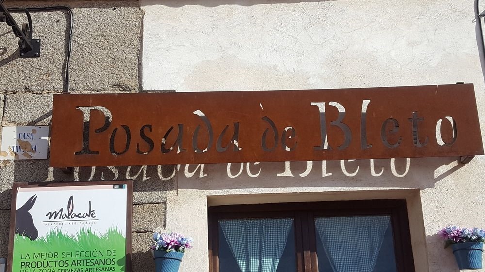 Posada De Bleto