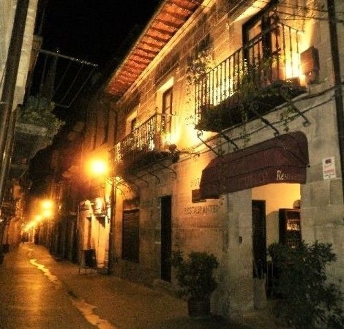 Hotel Posada Mayor De Migueloa