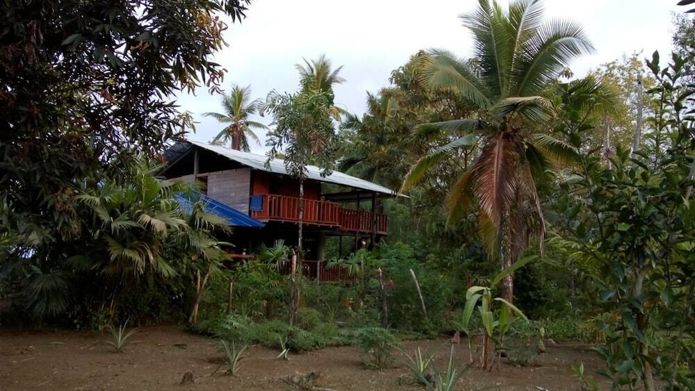 Posada Del Mar Bahia Solano