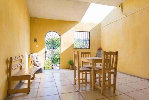 Posada del Rey Azucar