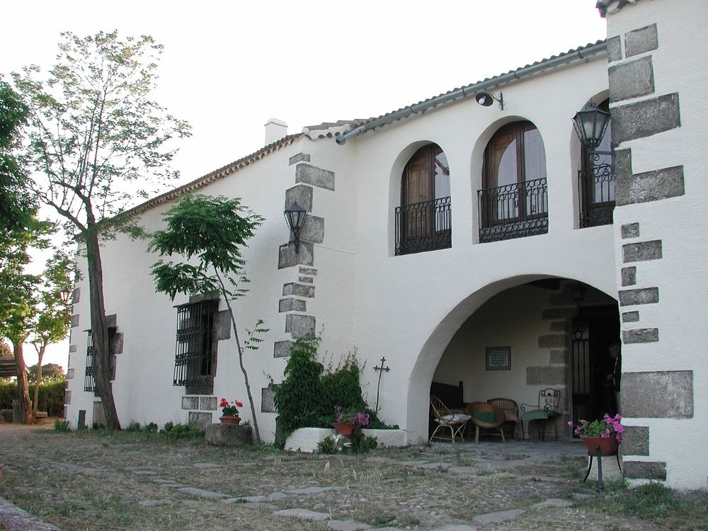 Posada Real La Vadima