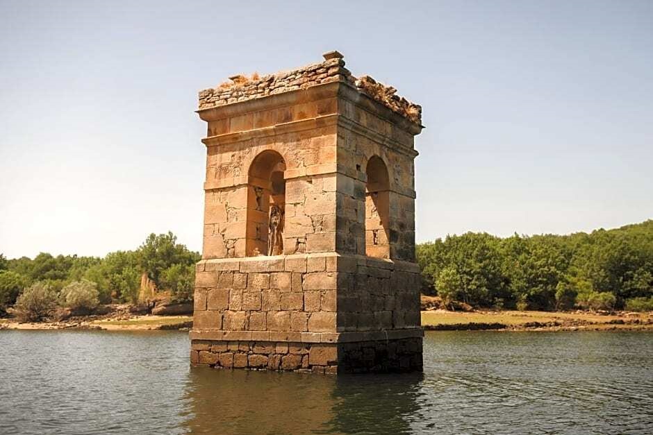 Posada Real Casa Del Cura