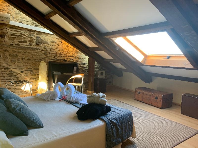 Posada Real La Carteria