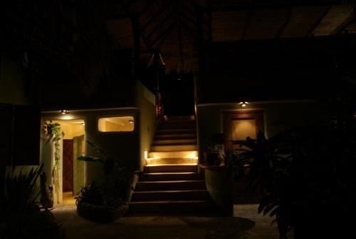 Posada Y Pizzeria La Termita