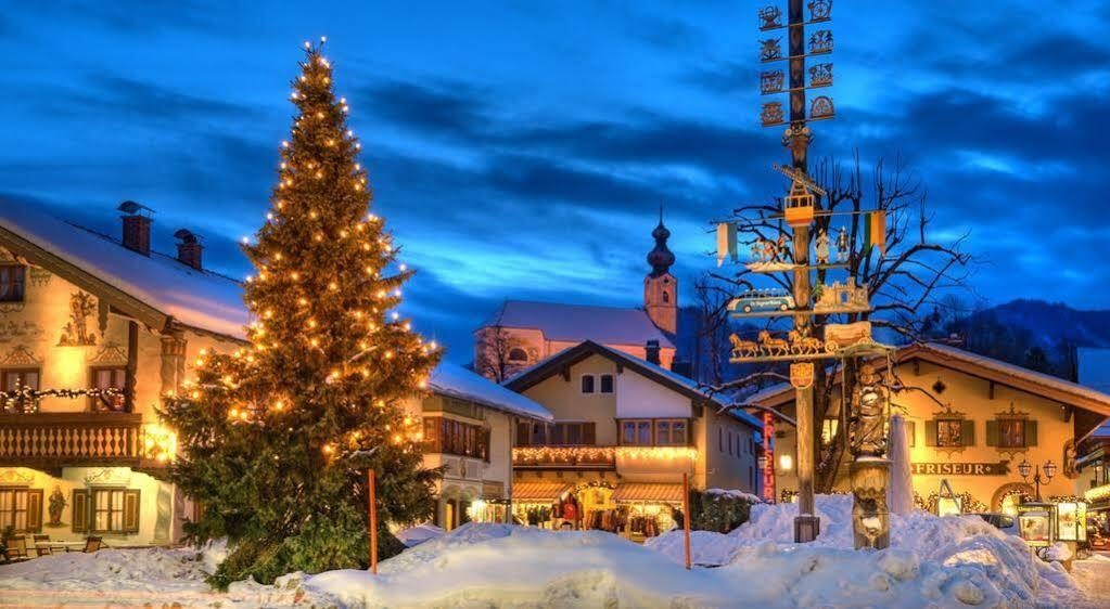 Posthotel Brannenburg