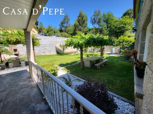 Casa D´Pepe