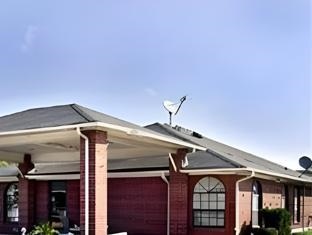 Regency Inn Channelview