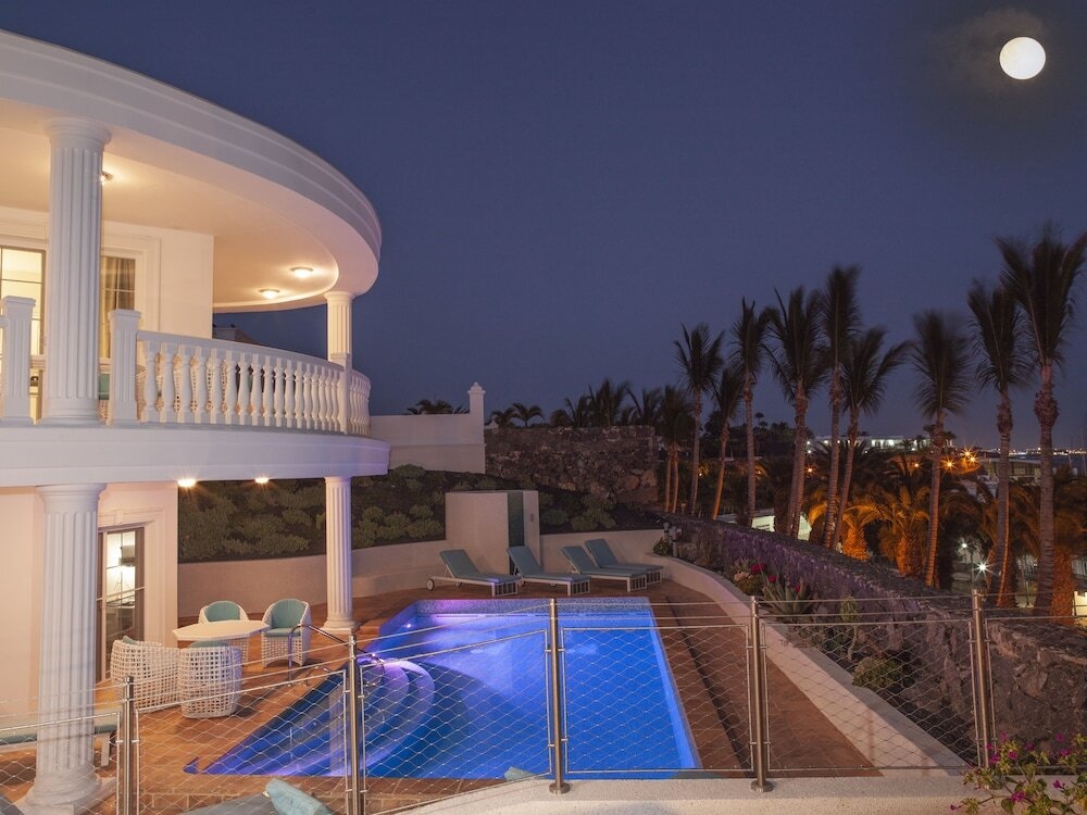 Palazzo Calero Luxury Plus